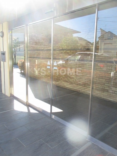 GardenHillsⅠ その他6