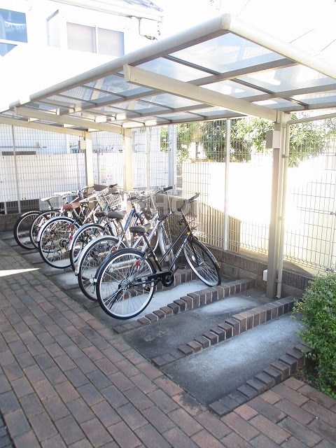 GardenHillsⅠ その他7