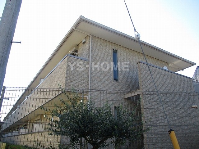 GardenHillsⅠ その他9