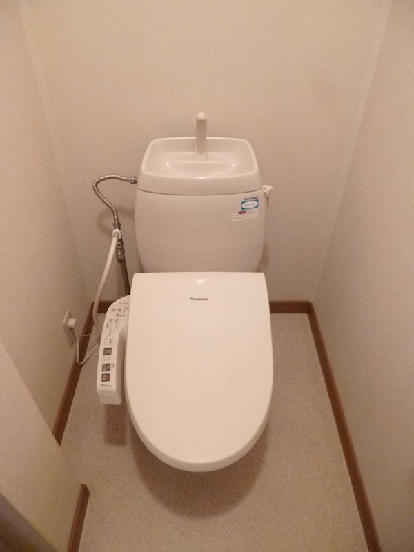 サンライズ荻窪 その他2