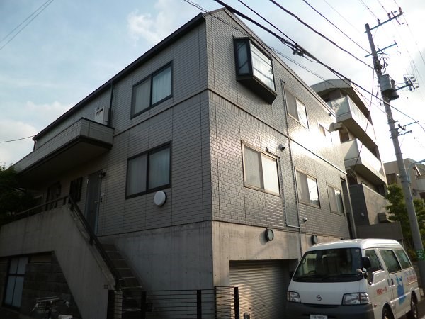 サンライズ荻窪 その他外観1