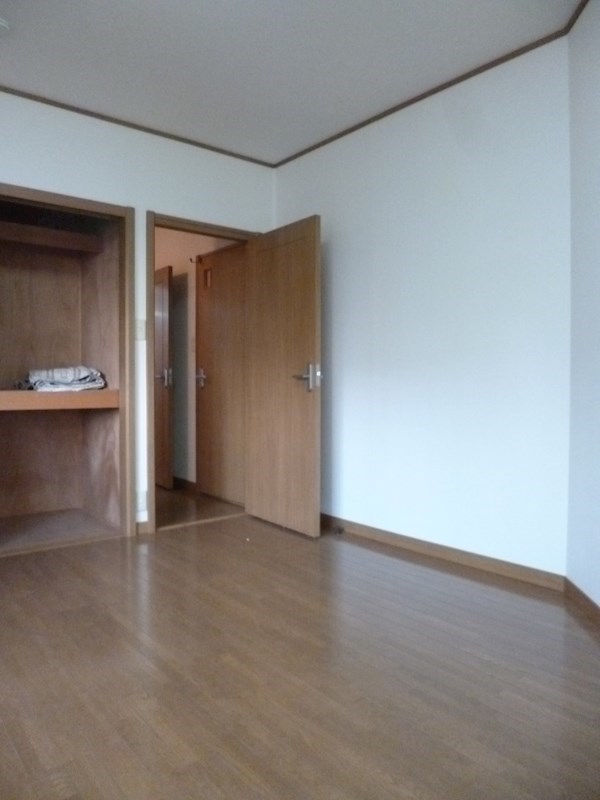 サンライズ荻窪 ベッドルーム