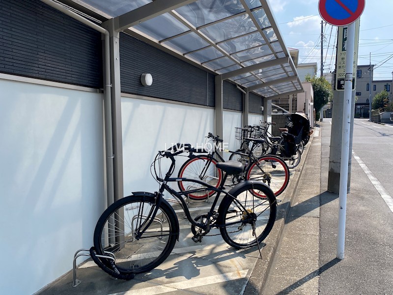 その他外観6