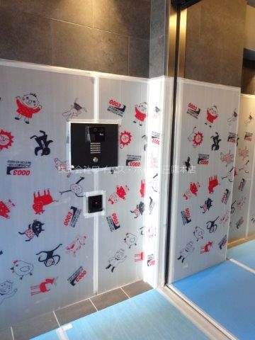 ベルジュール三鷹ステーションハウス その他外観2