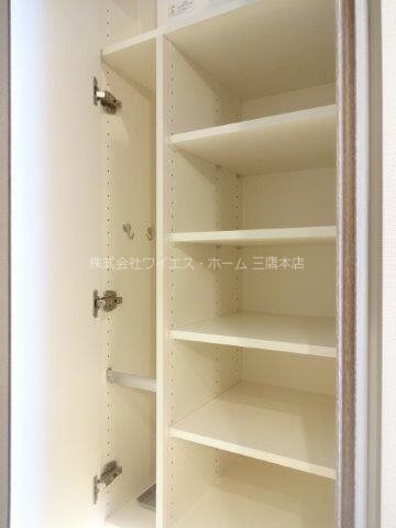 ベルジュール三鷹ステーションハウス その他11