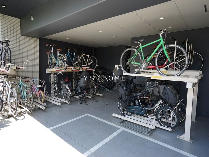 ベルジュール三鷹ステーションハウス その他12