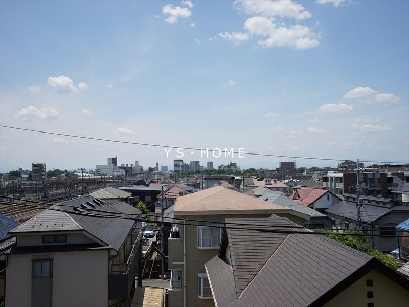 ベルジュール三鷹ステーションハウス その他14