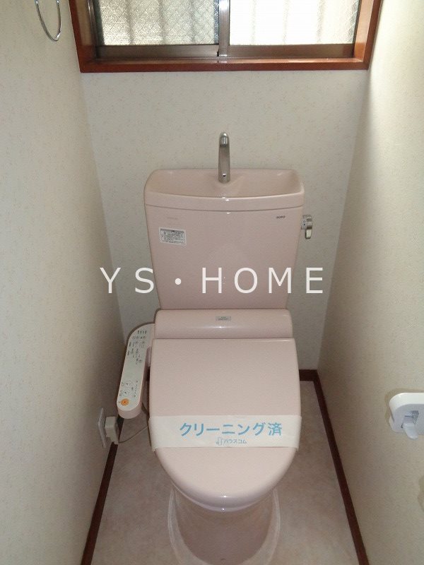 福田宅 その他2