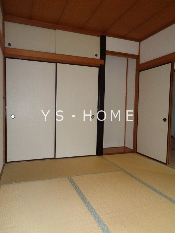 福田宅 その他12