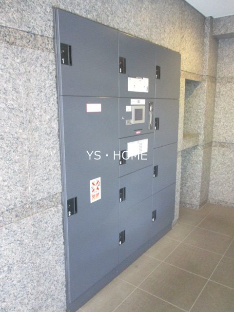 エルデンシア中野  その他6