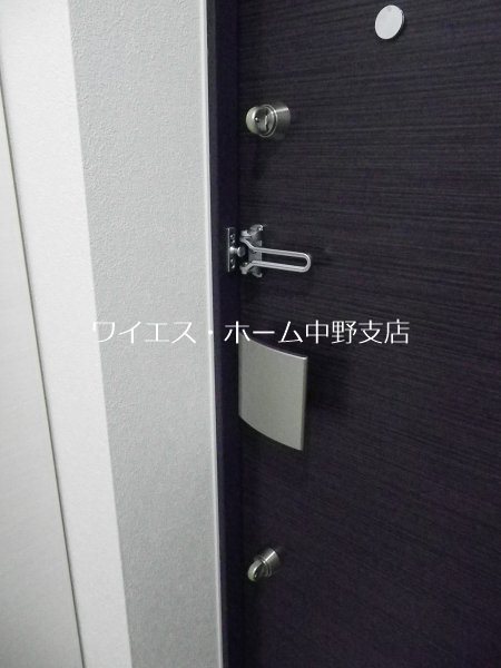 エルデンシア中野  その他7