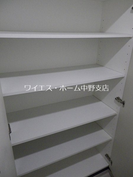 エルデンシア中野  その他8