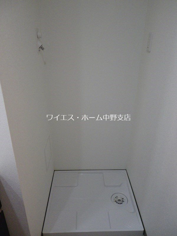 エルデンシア中野  その他9