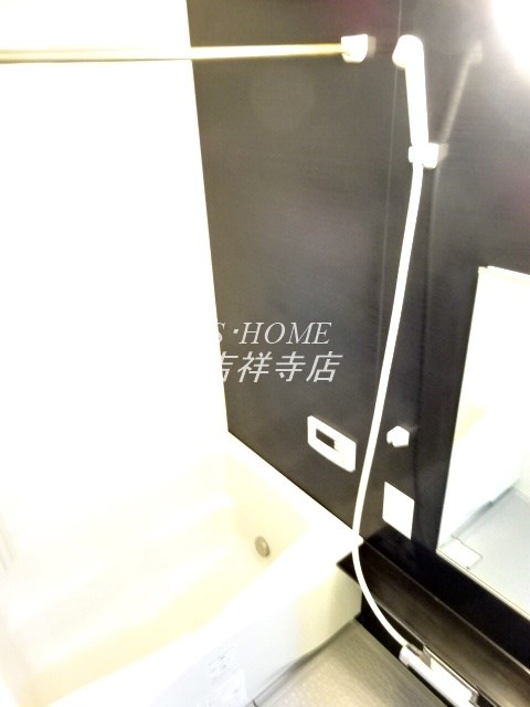OH+SHINKAWA 風呂画像