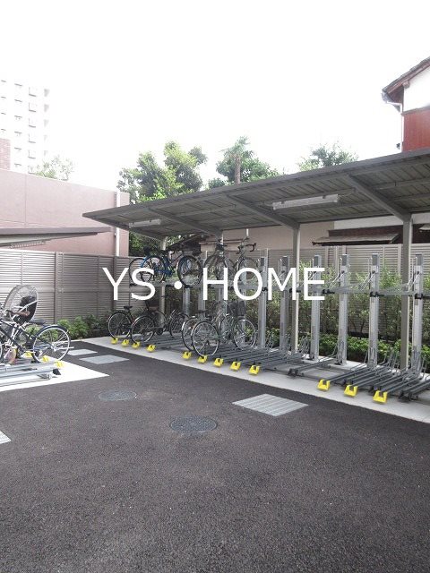 Brillia東中野Station Front その他13