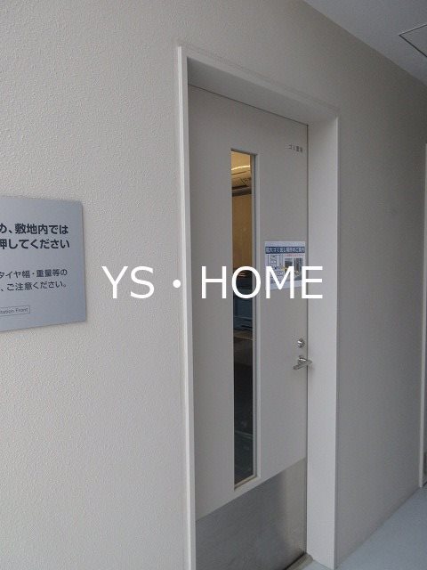 Brillia東中野Station Front その他14