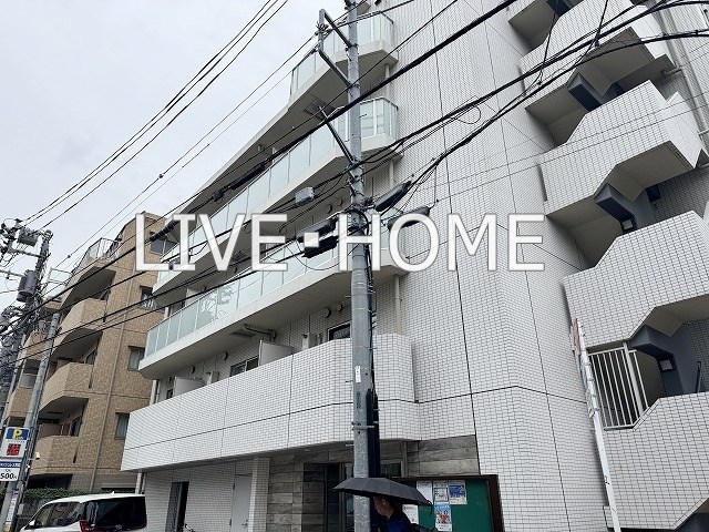 その他外観1