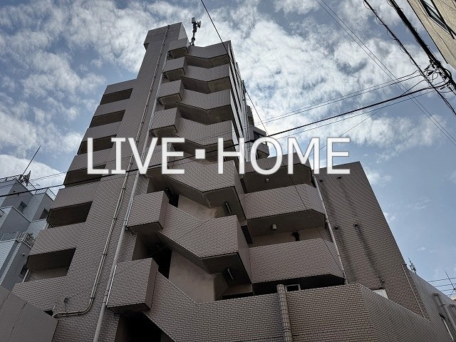 その他外観1