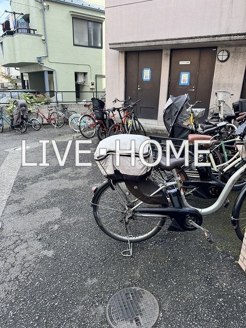 その他外観3