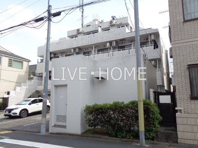 その他外観1