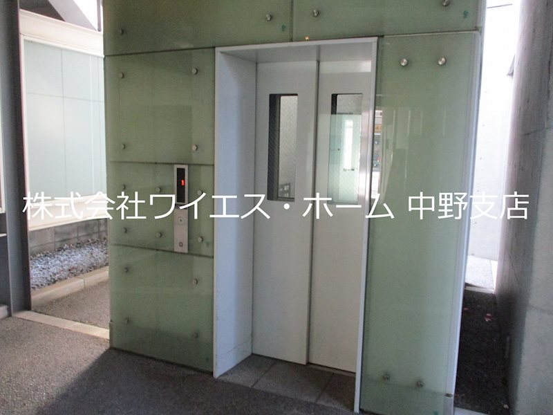 セルクル落合 その他外観3
