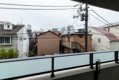 パークホームズ東中野 その他4