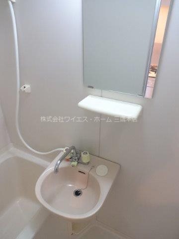 ラ・プルミエール村越 その他1
