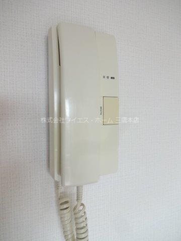 ラ・プルミエール村越 その他3
