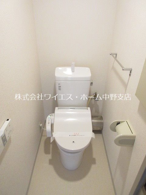 アーバンコート北新宿   その他1