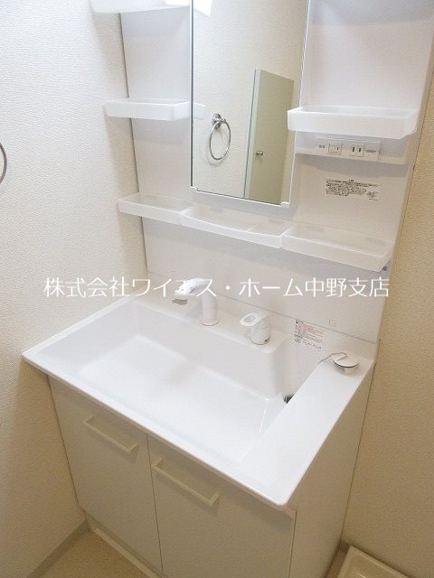 アーバンコート北新宿   その他2