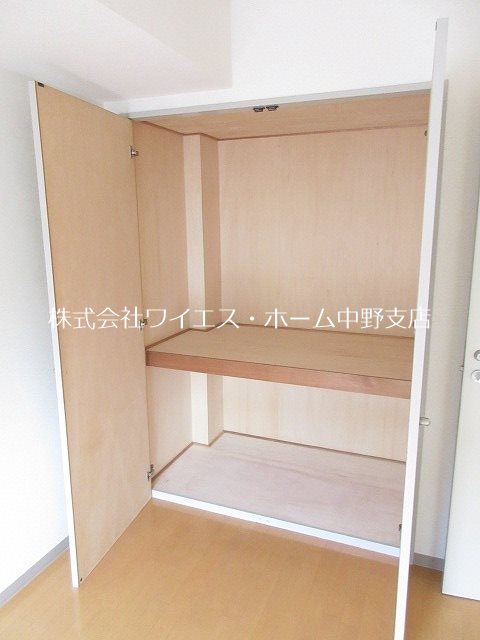 アーバンコート北新宿   その他4