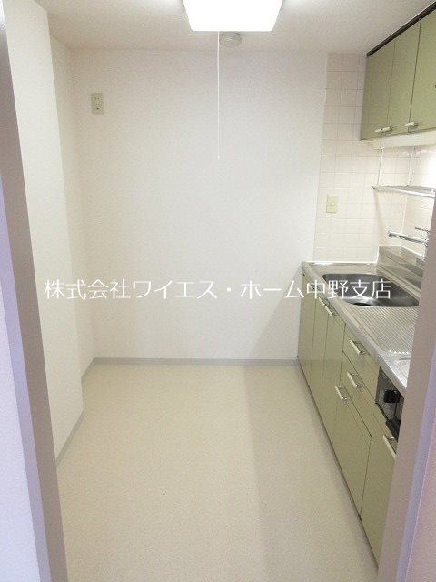 アーバンコート北新宿   その他7