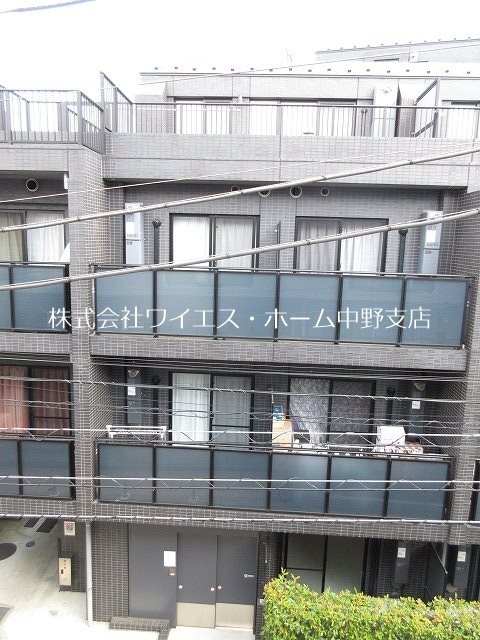 アーバンコート北新宿   その他14