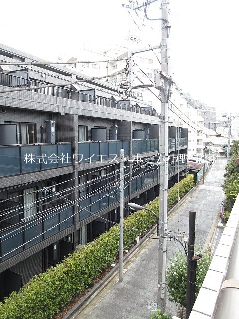 アーバンコート北新宿   その他16