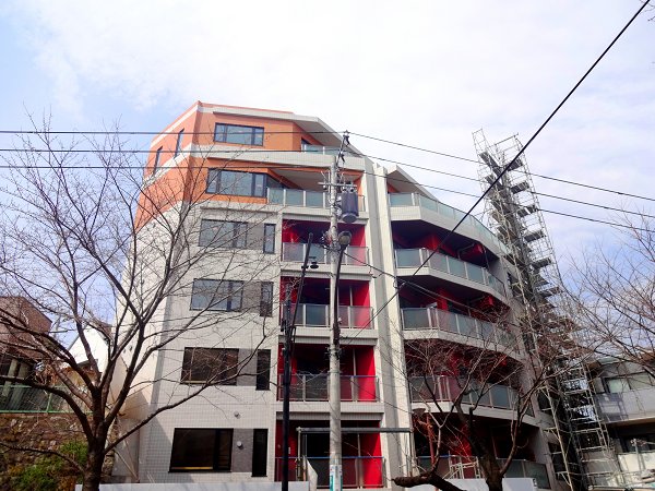 ブラントーレ哲学堂     外観