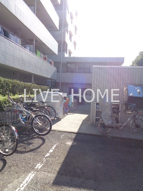 その他外観4