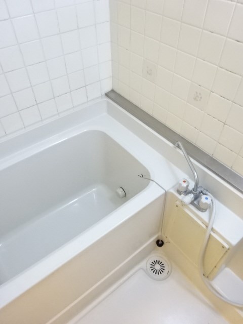 風呂画像
