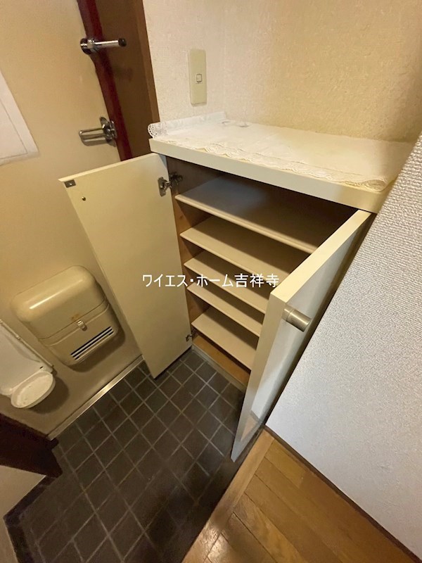 ロイヤル久我山 その他20