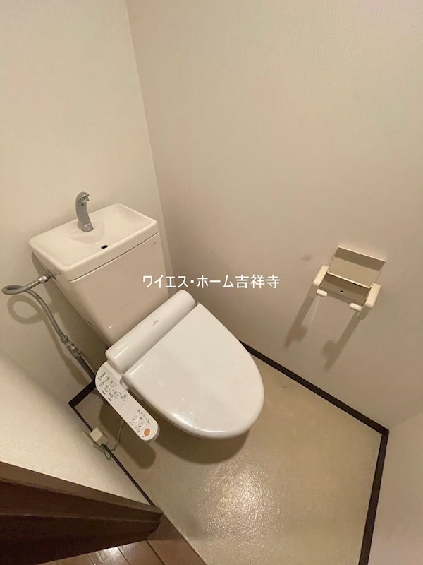 ロイヤル久我山 その他21