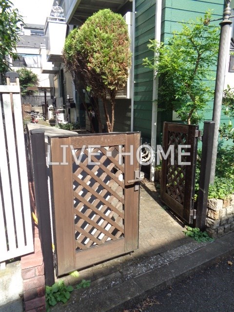 その他外観2