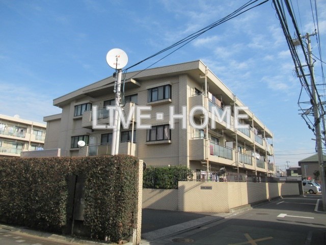 その他外観1
