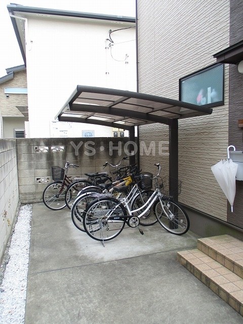 ウッディ宮前 その他16