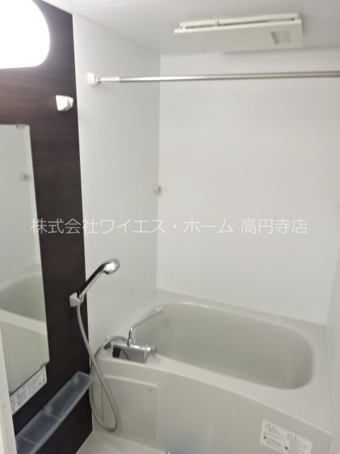 風呂画像