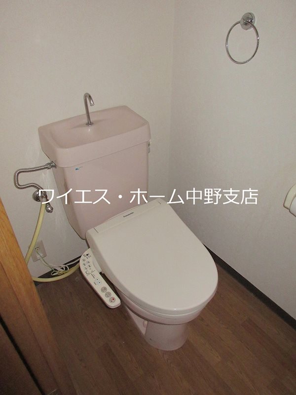 BI CASTLE NAKANO  その他1