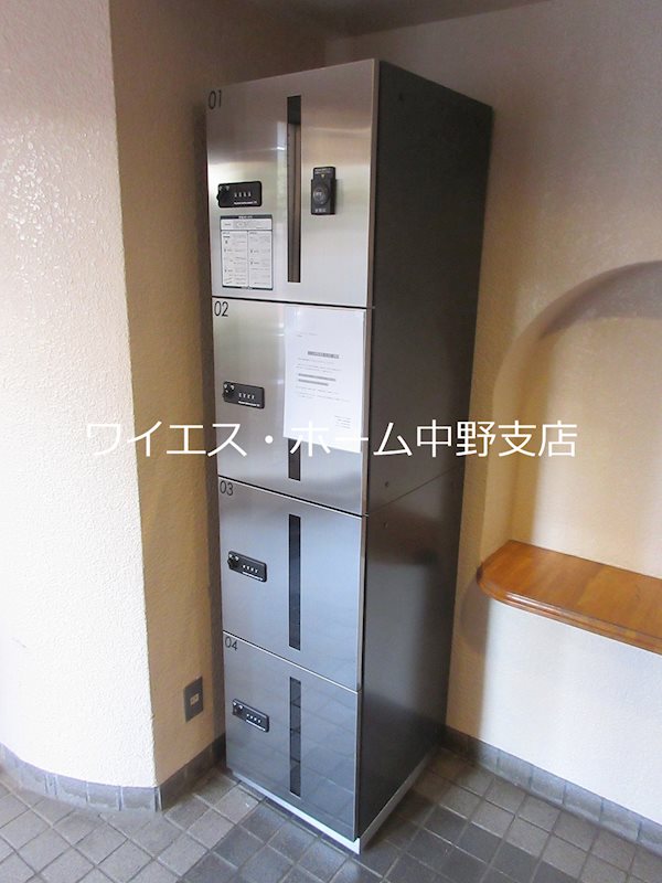 BI CASTLE NAKANO  その他6