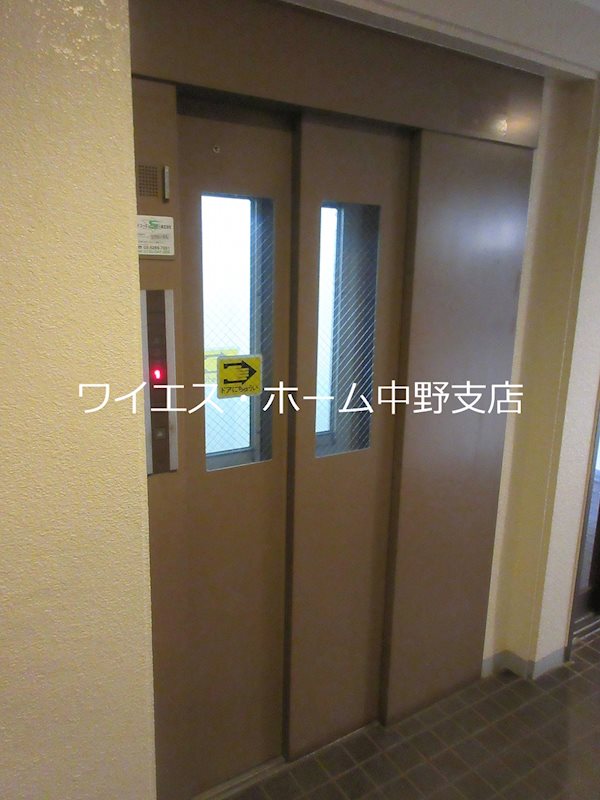 BI CASTLE NAKANO  その他10