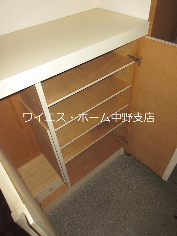 BI CASTLE NAKANO  その他12