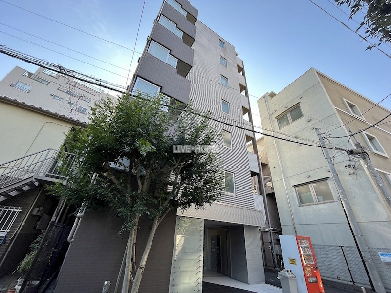 その他外観1