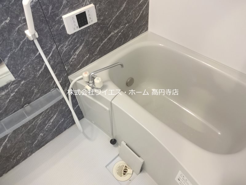 風呂画像