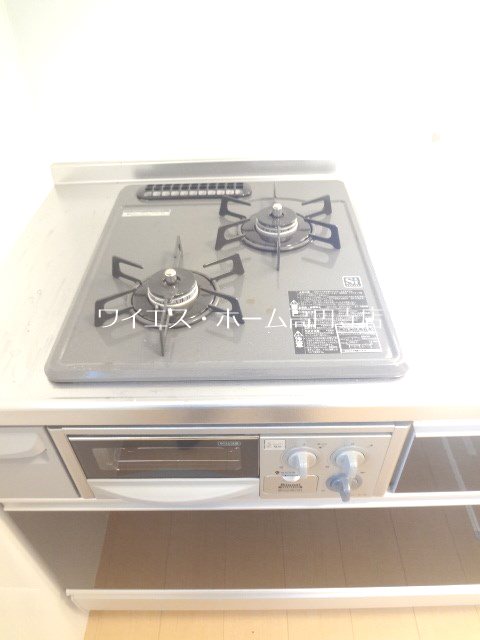 プレジール その他8